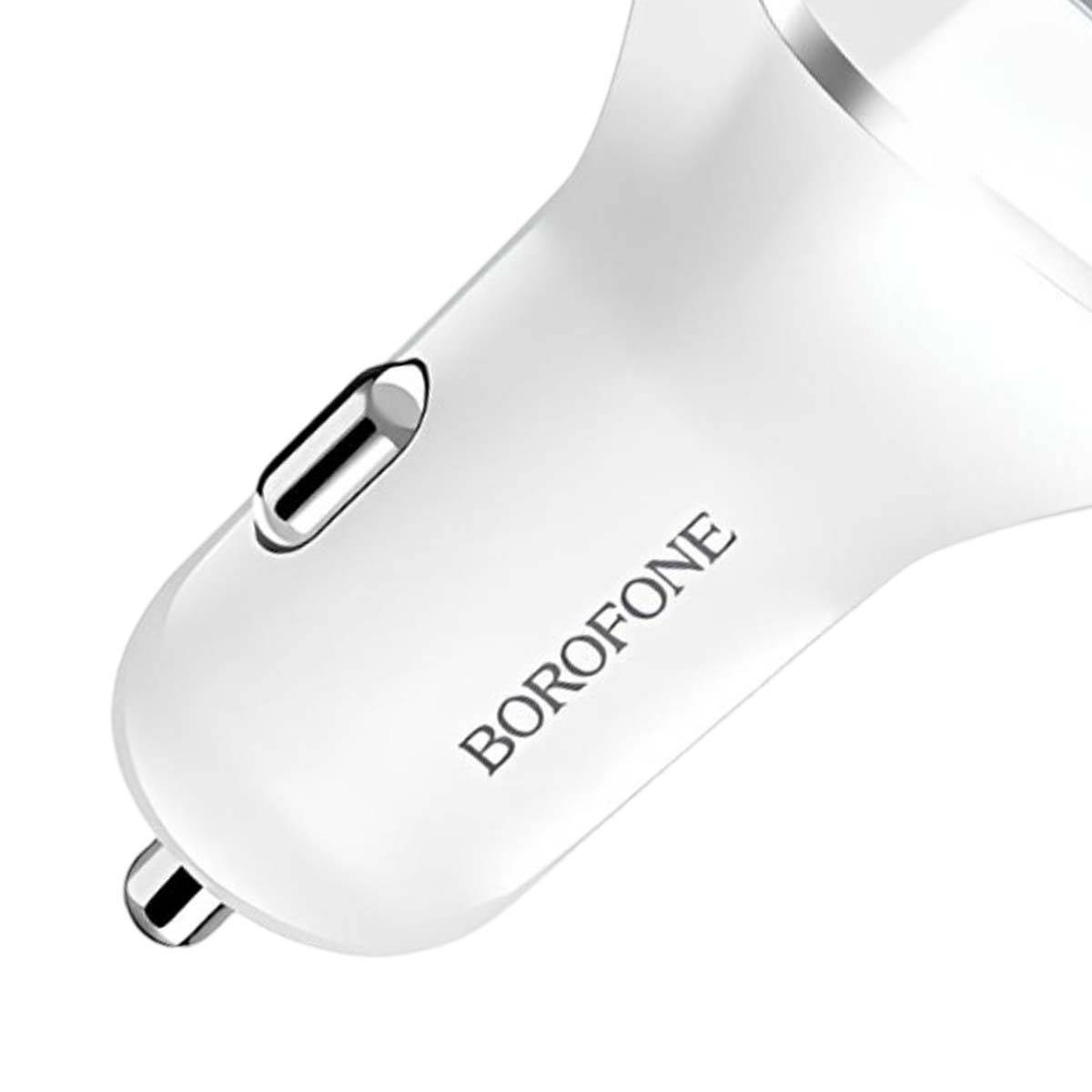 Chargeur Voiture avec 2 ports USB-A et Écran LCD Charge Rapide-4