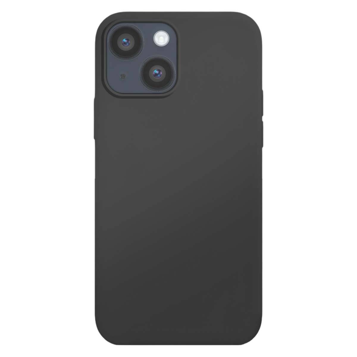 Coque pour iPhone 15 Plus Premium Collection Color Skin en TPU Antichoc-3