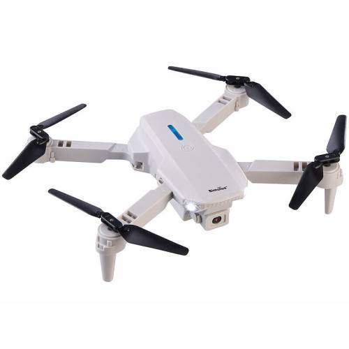 Drone quadricoptère pliable WIFI avec caméra HD-2