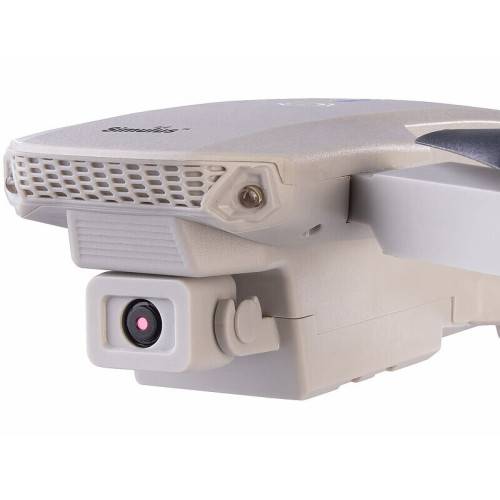 Drone quadricoptère pliable WIFI avec caméra HD-4