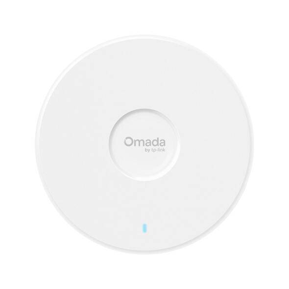 TP-LINK BE15000 Ceiling Mount Tri-Band Wi-Fi 7 Access Point-0