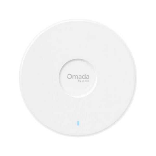 TP-LINK BE15000 Ceiling Mount Tri-Band Wi-Fi 7 Access Point