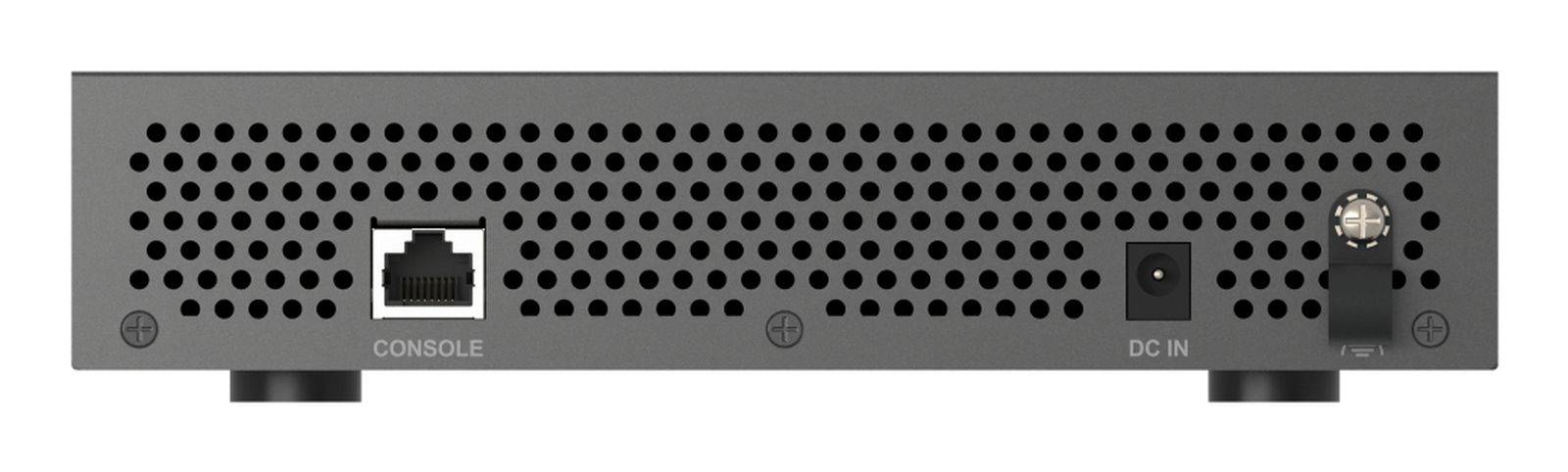 QNAP QSW-L3208-2C6T Netzwerk Switch-2