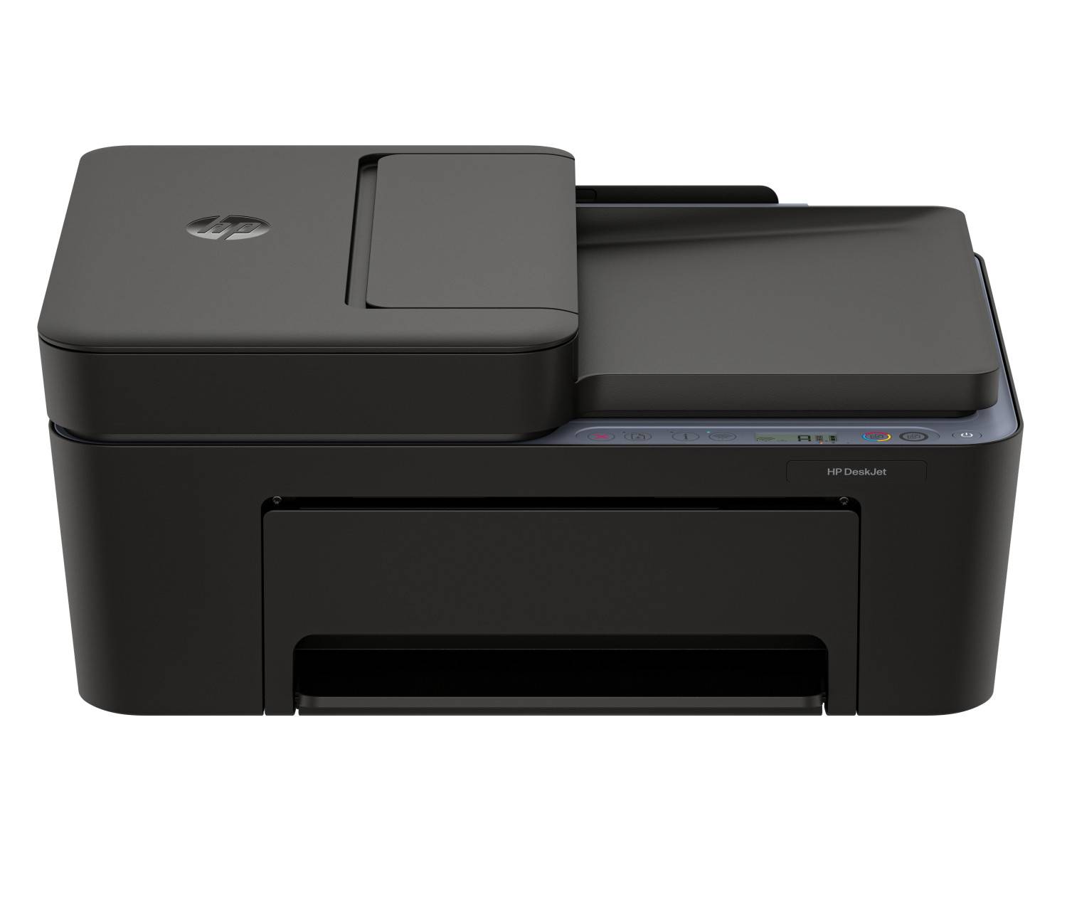 HP DeskJet 4330 All-In-One MFP thermal inkjet Black 8.5âEUR¯ppm Color 5.5âEUR¯ppm USB Wi-Fi Bluetooth-3