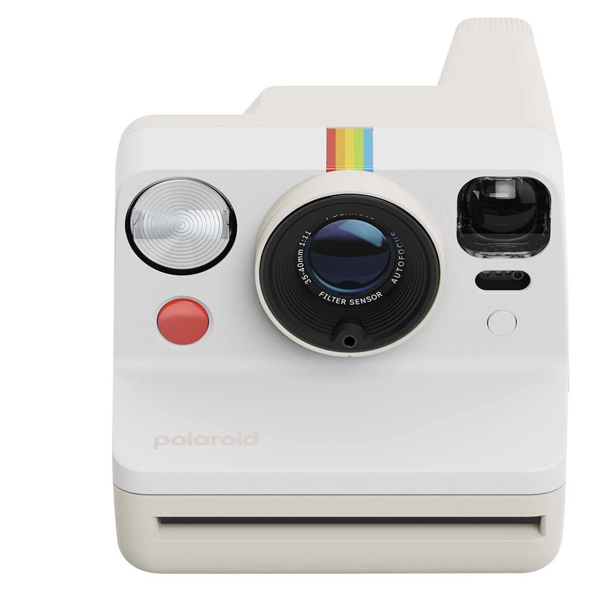 Appareil Photo Instantané Now Gen 3 pour Tirages Immédiats avec Flash ajusté-2