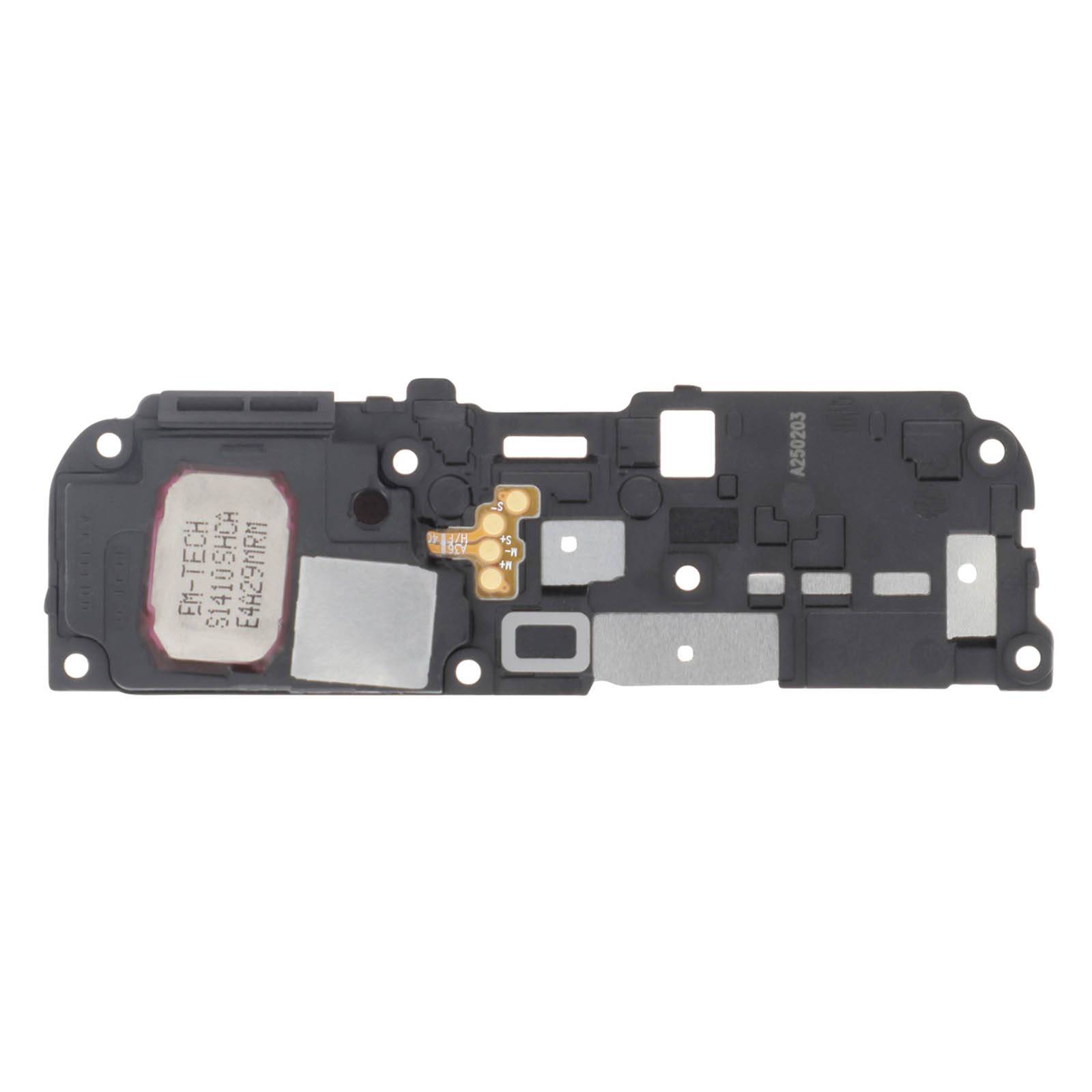 Haut‑Parleur Externe avec Vibreur intégré pour Galaxy A36 5G Service Pack-1