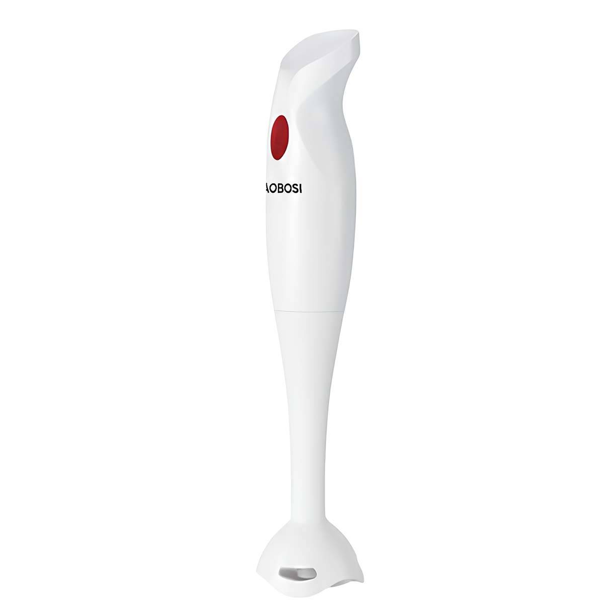 Mixeur Plongeant 300W Ergonomique avec Lame en Acier Inox-1