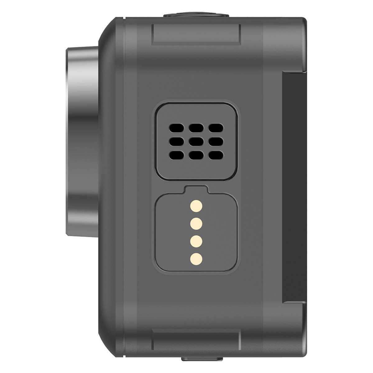 Caméra Sport Realimove AC9500 4K Étanche et Compact avec Wi-Fi-1