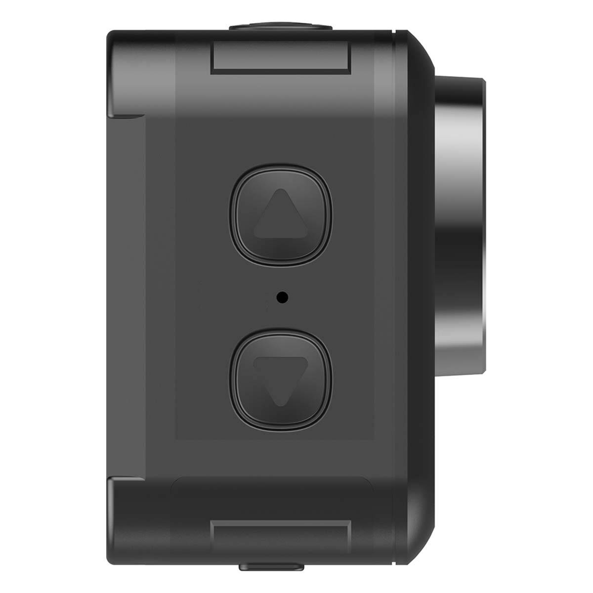 Caméra Sport Realimove AC9500 4K Étanche et Compact avec Wi-Fi-3