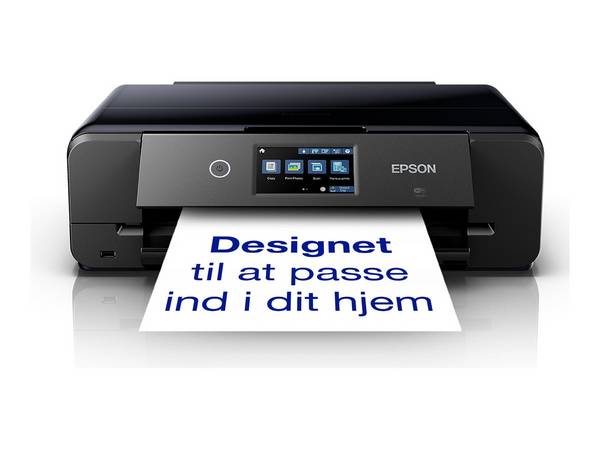 EPSON Expression Photo XP-980 8ppm