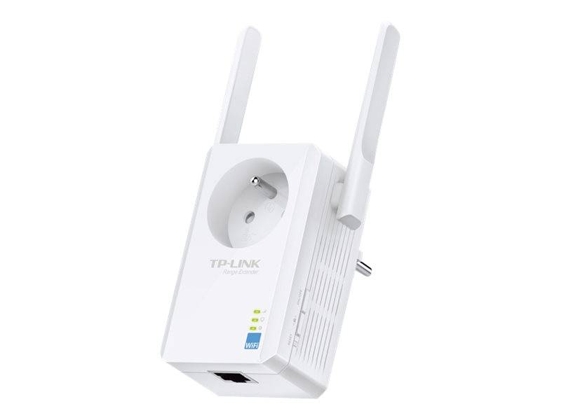 Wall Plugged Range Extender FR-1