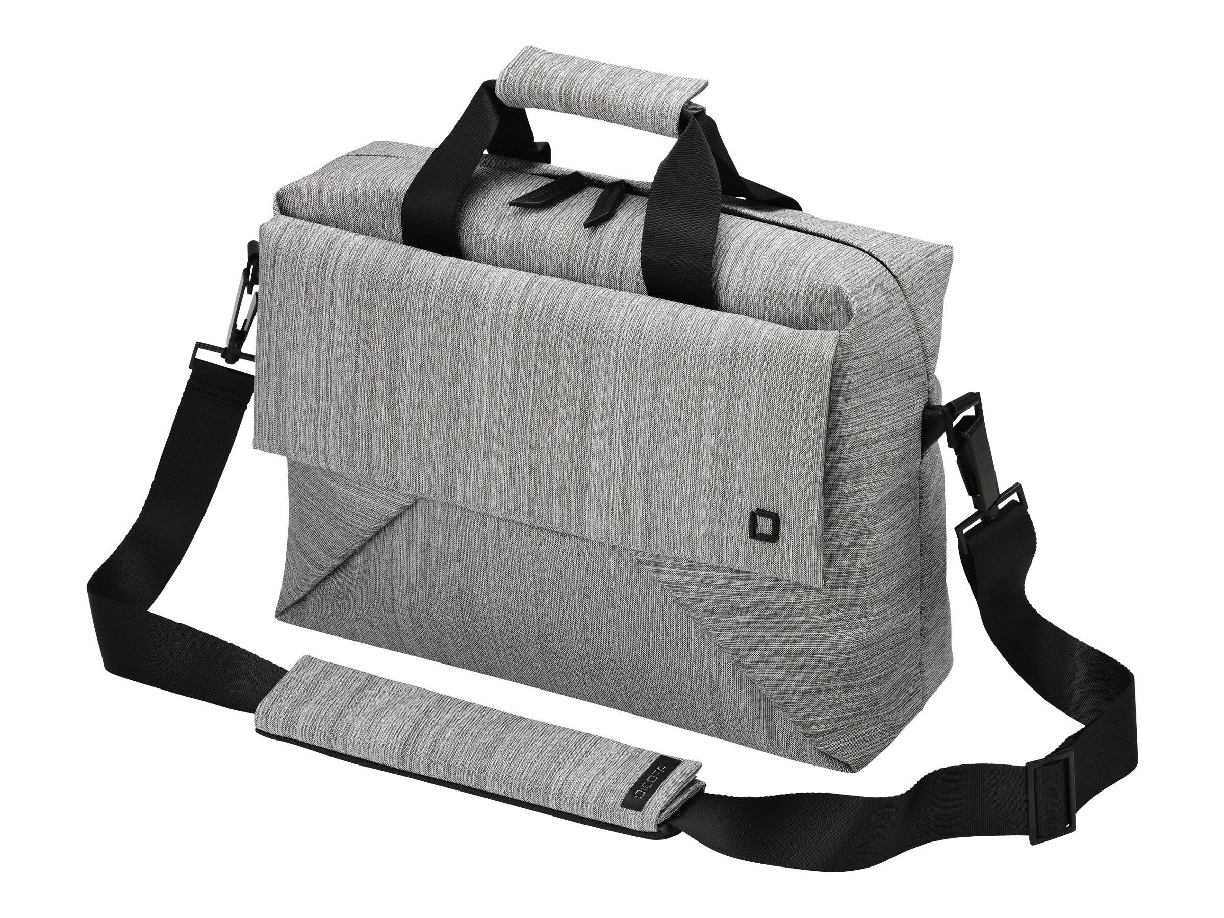 DICOTA Code, Malette, 33 cm (13"), Sangle épaule, 1,2 kg-0