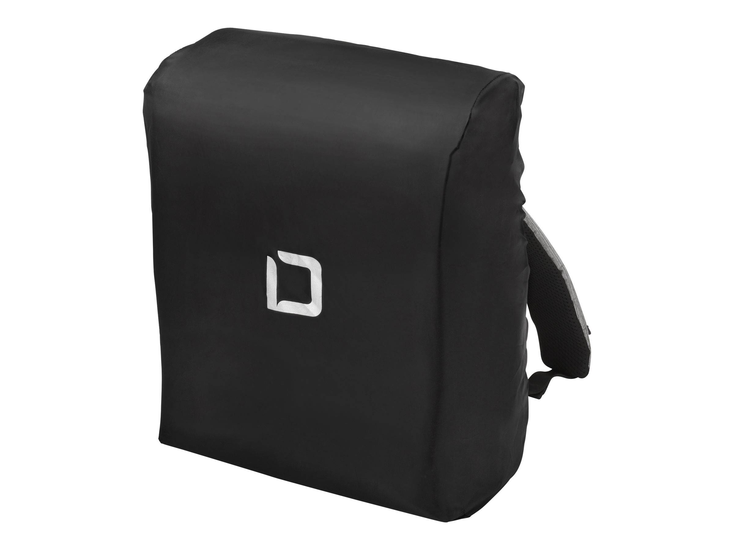 DICOTA Code Backpack, Étui sac à dos, 33 cm (13"), 1,01 kg-0