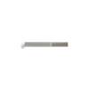 VIS TETE HEXAGONALE FIL.PART 8 X 60 INOX A4 - Vendu par 100