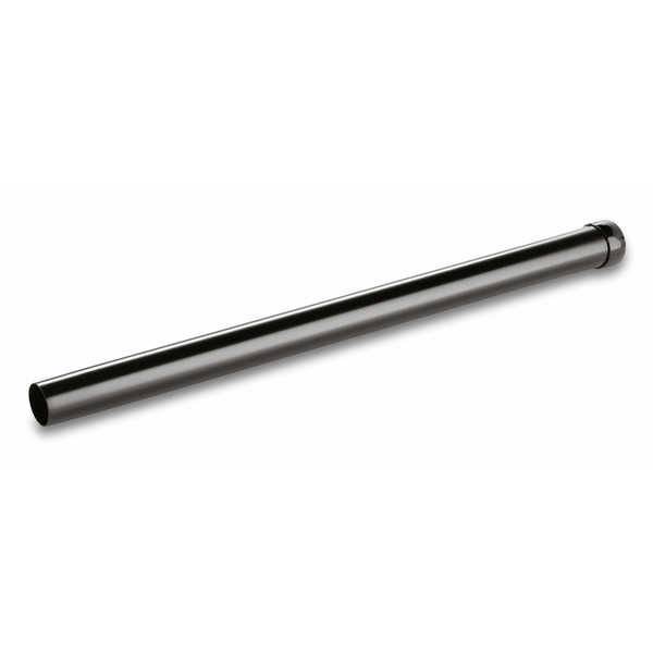 Tube metal 0.5m pour aspirateur diam 32mm - KARCHER - Tube pour aspirateur