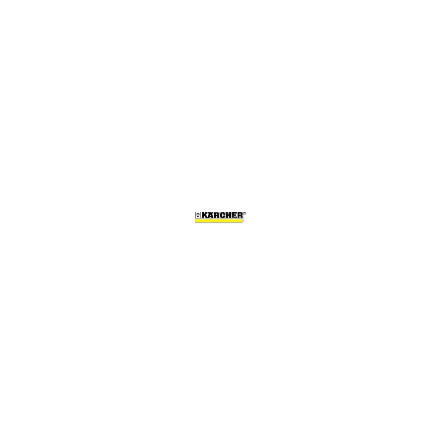 Reservoir pour monobrosse karcher bds 43 - KARCHER - Accessoires monobrosse-1