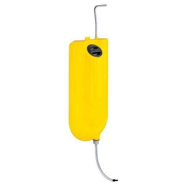 Reservoir de 10litres pour monobrosse karcher - KARCHER - Accessoires monobrosse-0