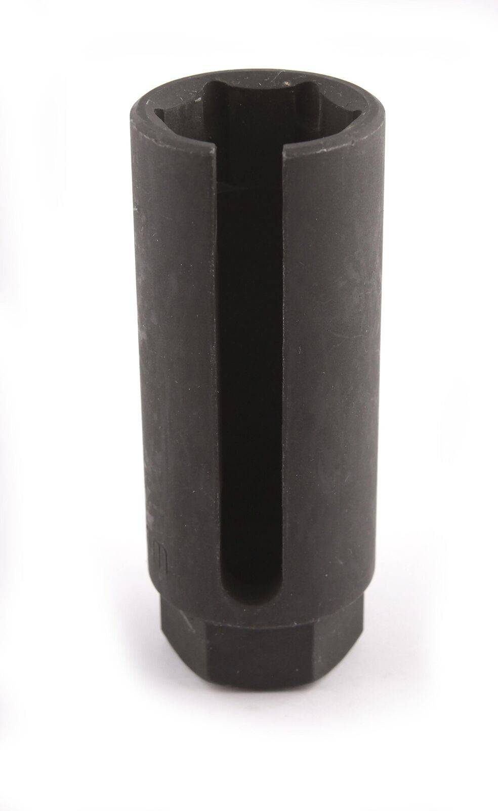 Douille fendue 22mm 7/8" l.80mm 3/8"Douille fendue 22mm 7/8" L.80mm 3/8" CrV - SA 7051 - CLAS Equipements-0