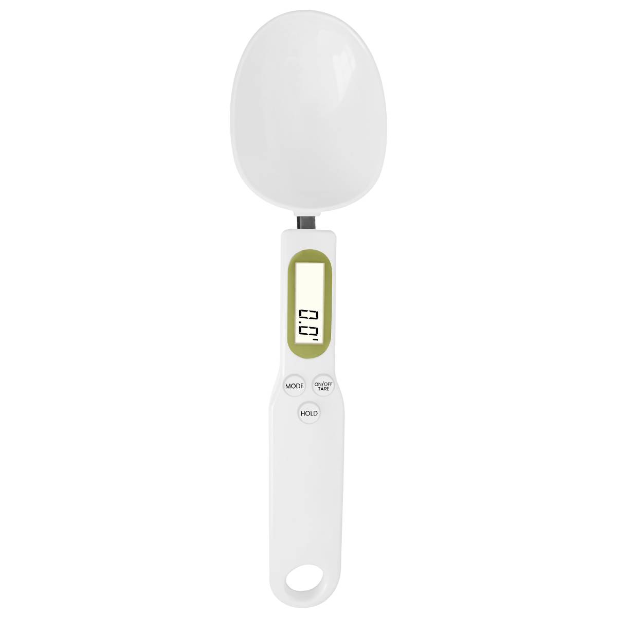Cuillère de Mesure Électronique avec Affichage LCD et Tare Intégrée-2