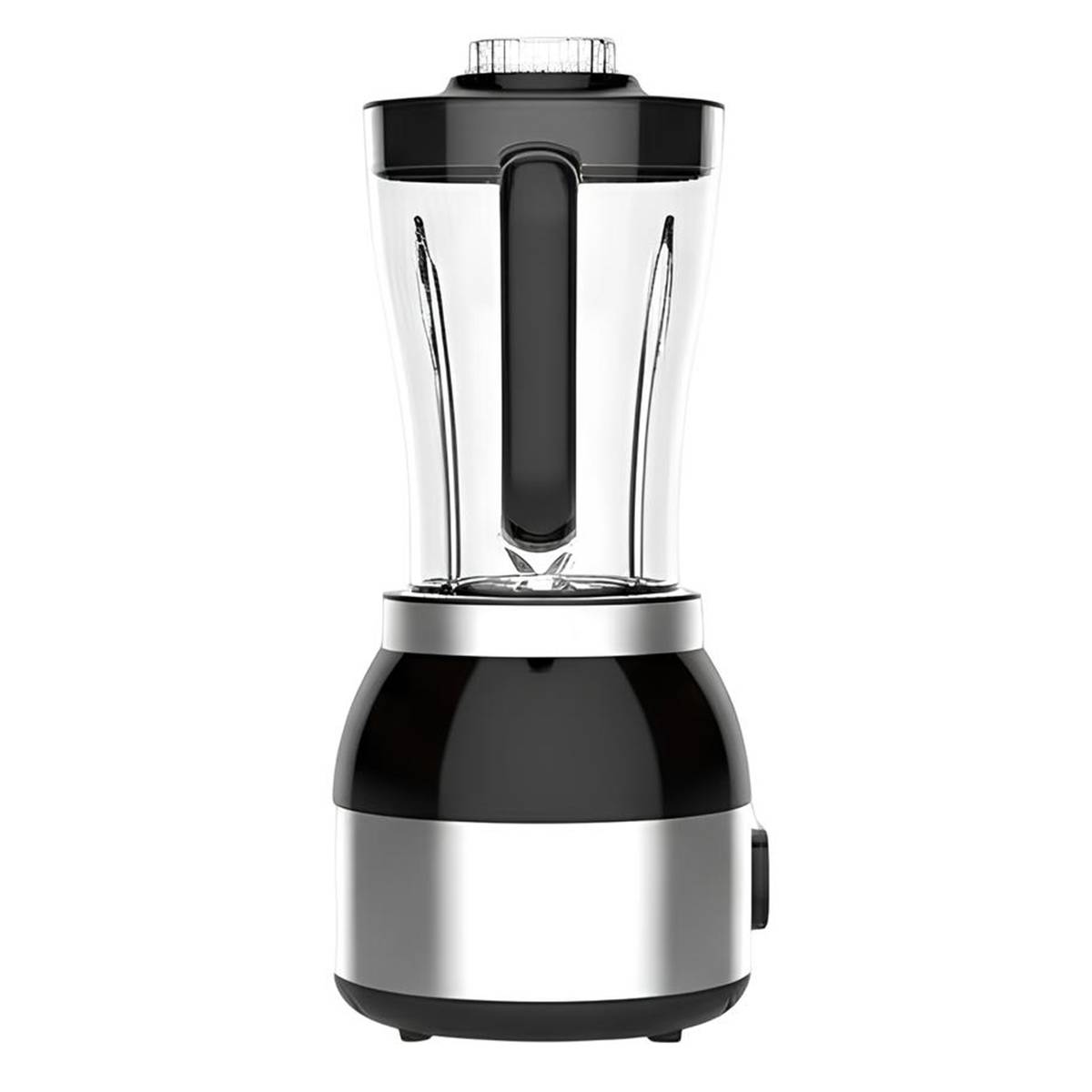 Blender 1,8L Pour Jus Viande Purées et Sauces Avec Tasses Interchangeables-4