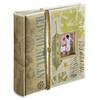 Hama 00002466 Album photos (l x H) 22 cm x 22.5 cm multicolore 100 pages