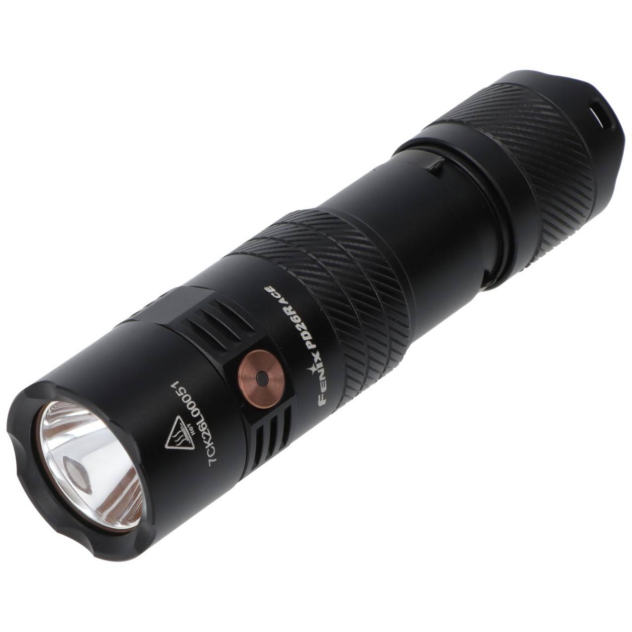Lampe torche LED Fenix PD26R ACE-0