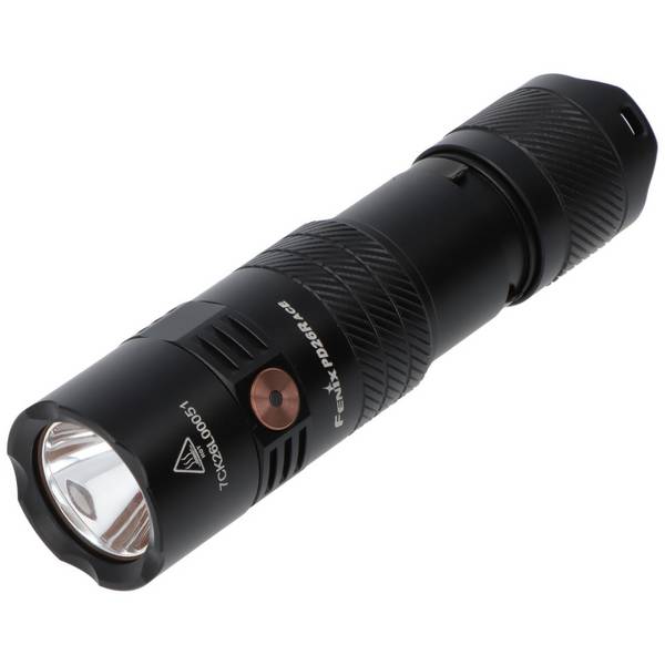 Lampe torche LED Fenix PD26R ACE