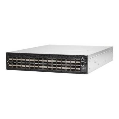 HPE Aruba R6R24A Netzwerk Switch-0