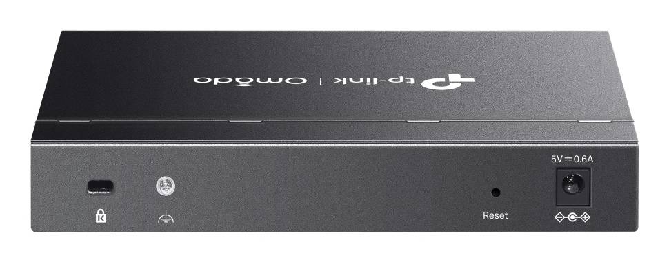 TP-Link Omada ES208G-3