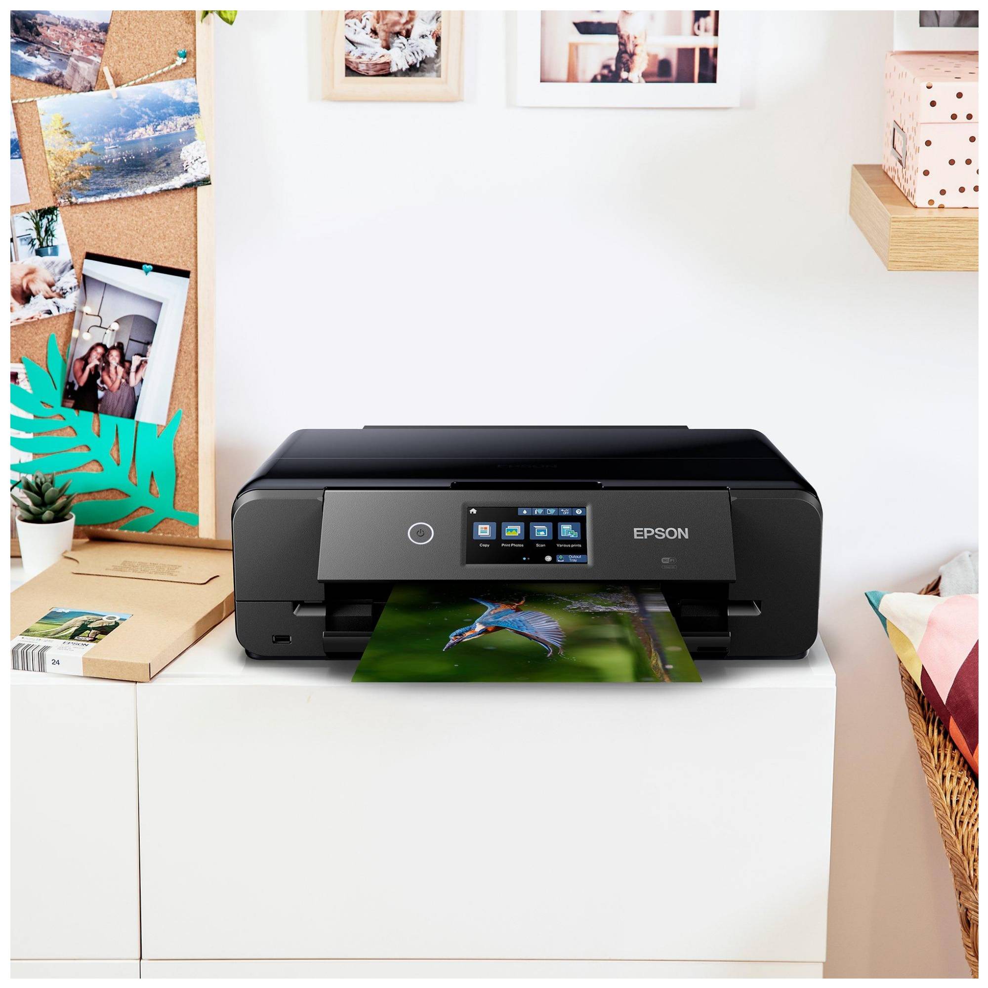 EPSON Expression Photo XP-980 8ppm-3