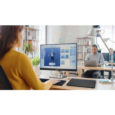 Philips 27B2U4601/00, 68,6 cm (27"), 2560 x 1440 pixels, Quad HD, LCD, 4 ms, Gris-0