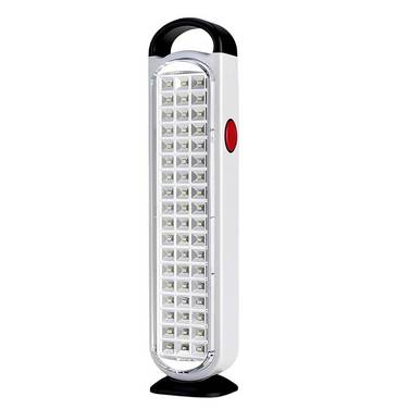 Lampe d’Urgence LED 12W Portable Rechargeable USB Polyvalent
