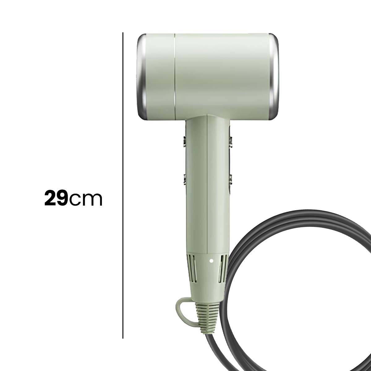 Sèche-Cheveux Puissant 1600W à Séchage Ultra-Rapide-3
