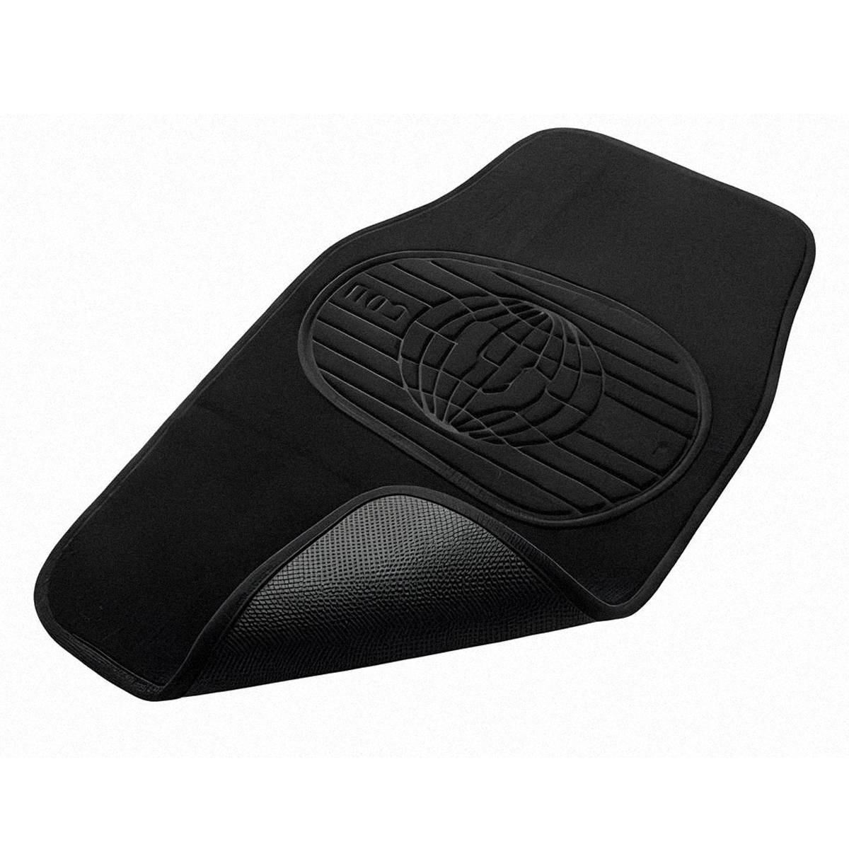 Ensemble de Tapis de Sol pour Voiture Universel en PVC Écologique-3