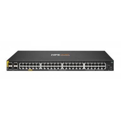 HPE Aruba R8N85B Netzwerk Switch-0
