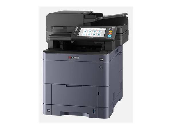 KYOCERA TASKalfa MA4500ci MFP couleur A4, 45ppm, R-V imp-scan 1pass, 2Go, by pas