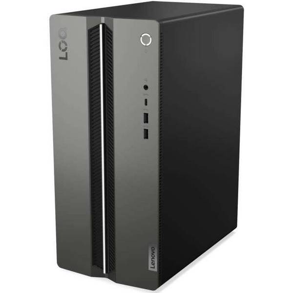 Lenovo LOQ Tower 17IRR9, Intel® Core™ i5, i5-14400, 16 Go, DDR5-SDRAM, 512 Go, SSD
