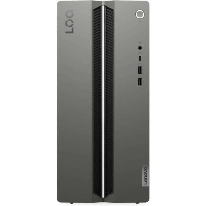 Lenovo LOQ Tower 17IRR9, Intel® Core™ i5, i5-14400, 16 Go, DDR5-SDRAM, 512 Go, SSD-1