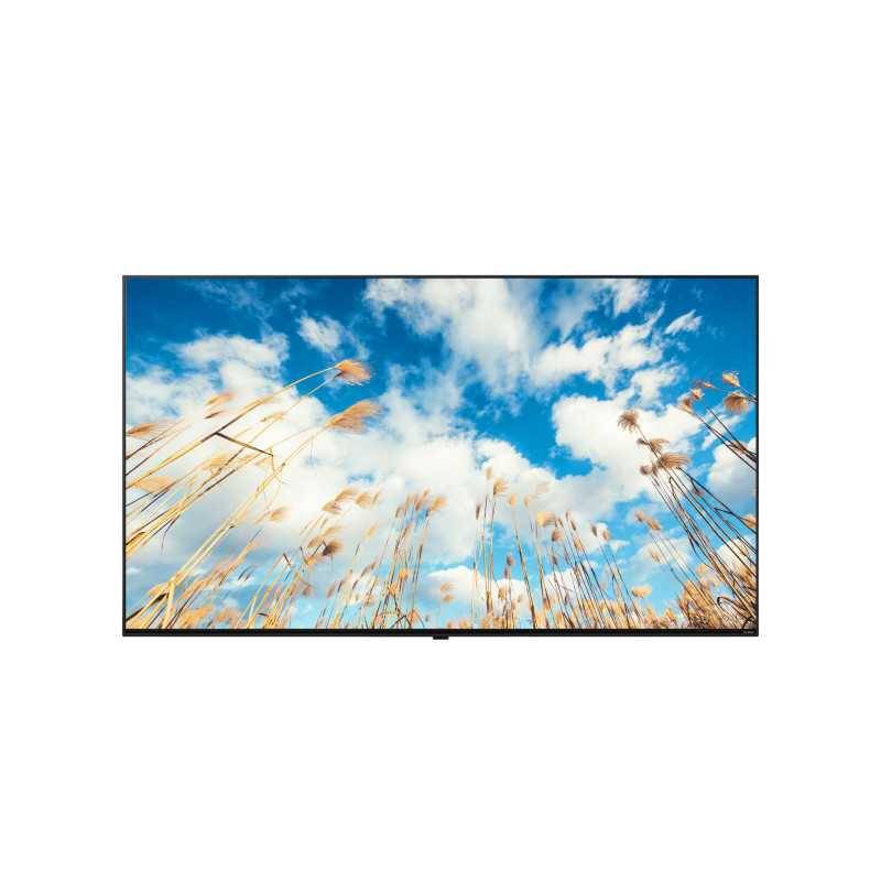 LG - Téléviseur Professionnel 65" 65UM767H UHD Smart TV-0