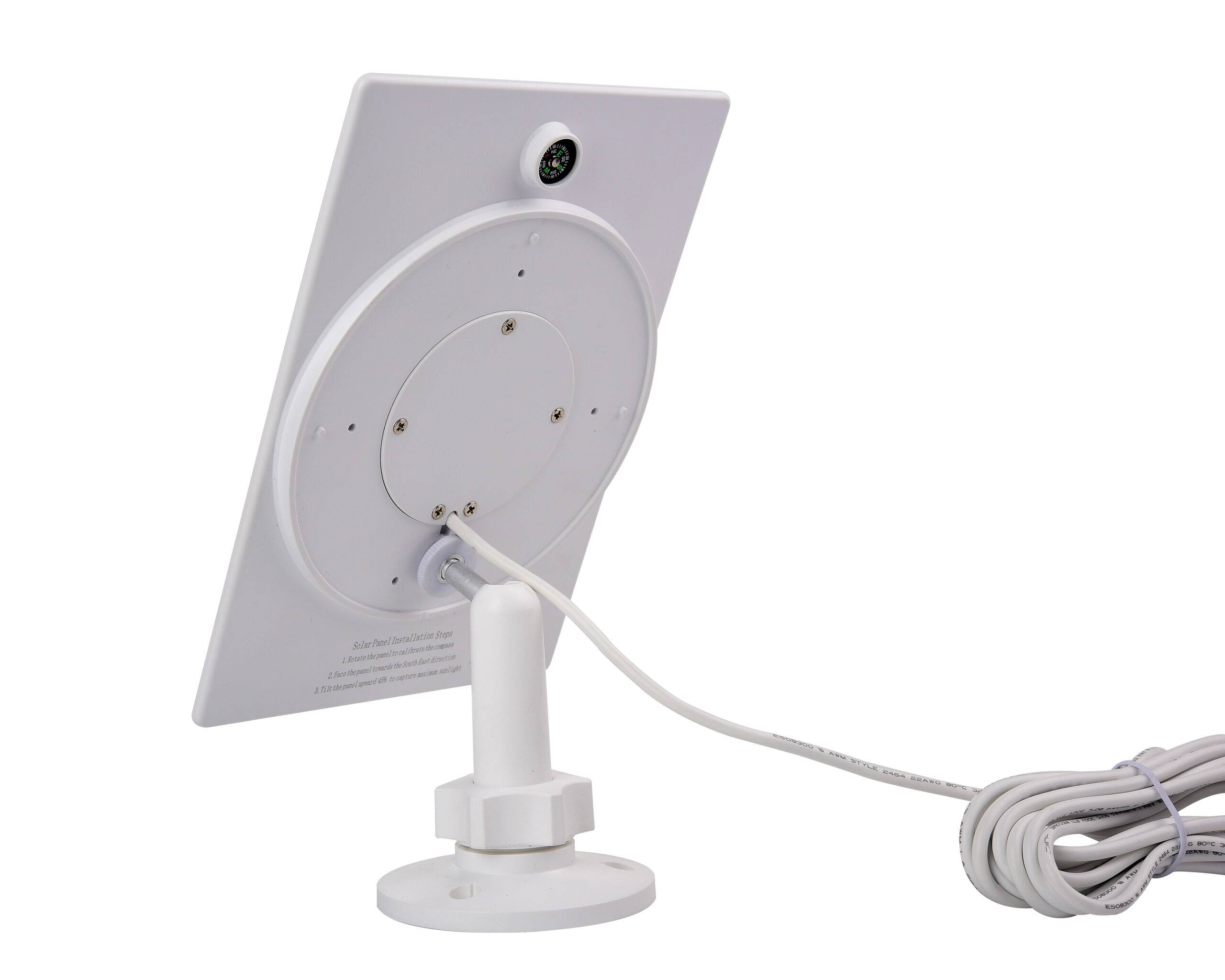 Caméra additionelle pour KYF-CAM-007-3