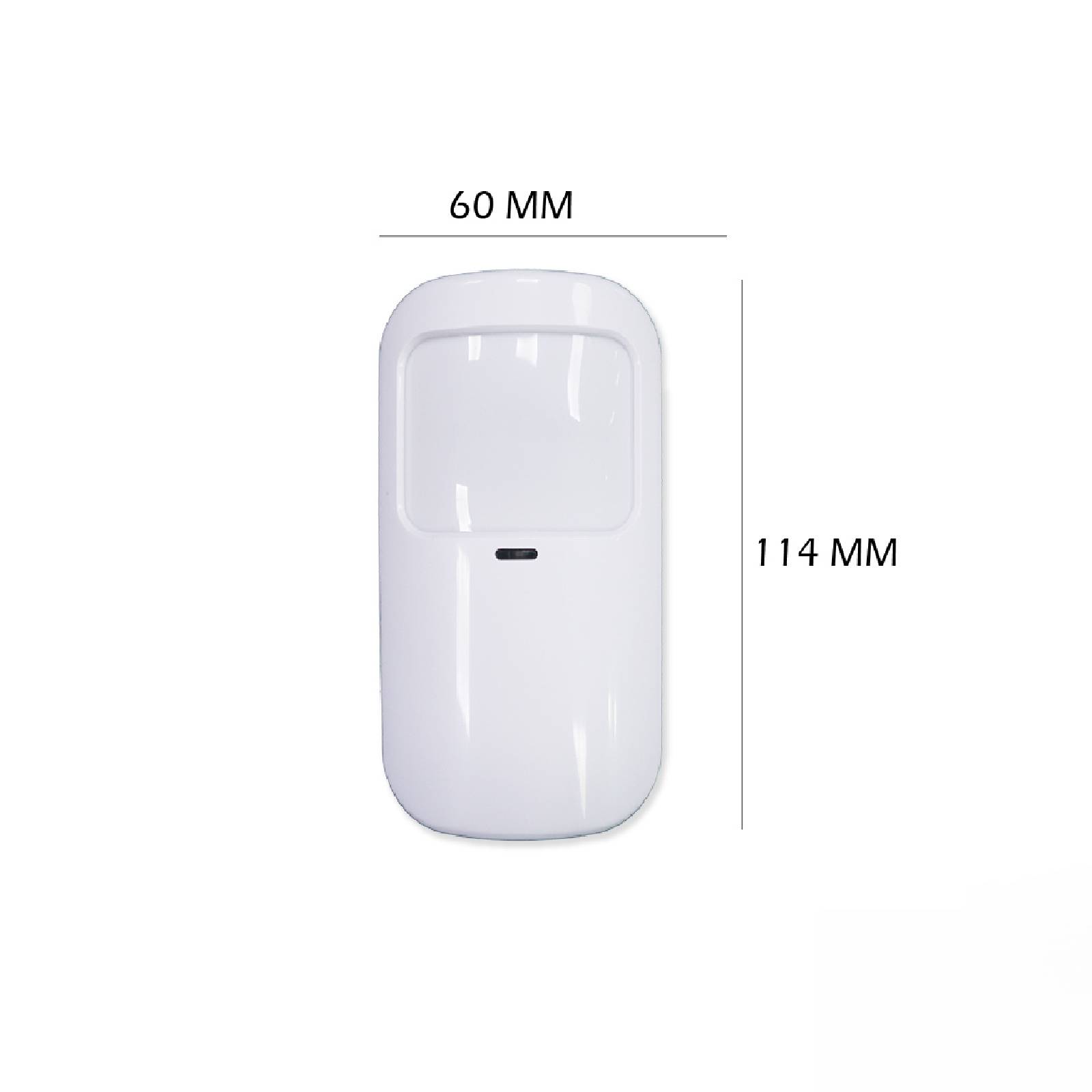 Détecteur de mouvement pour Alarme-Caméra KYF-CAM-027 et KYF-ALARM-012-4