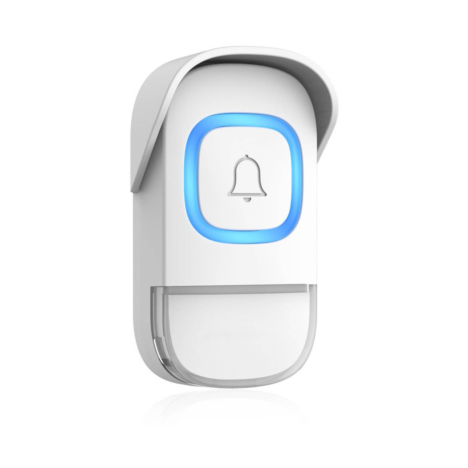 Bouton de sonnette pour Alarme KYF-ALARM-009-0