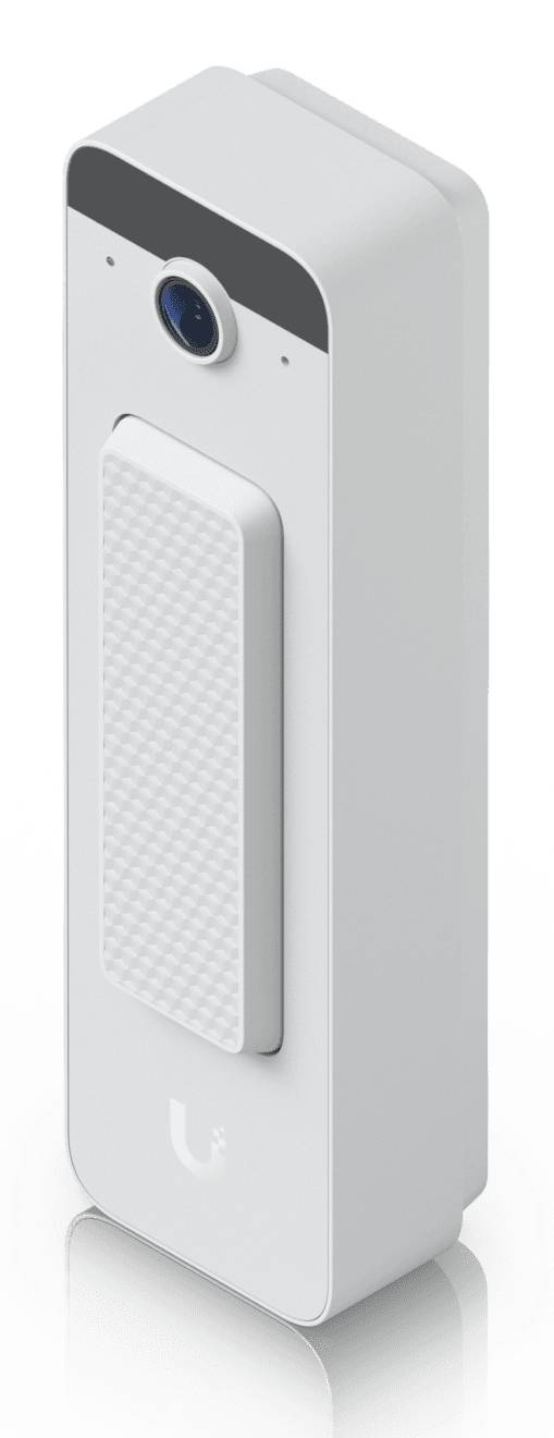 Ubiquiti UVC-DOORBELL-LITE-W-3