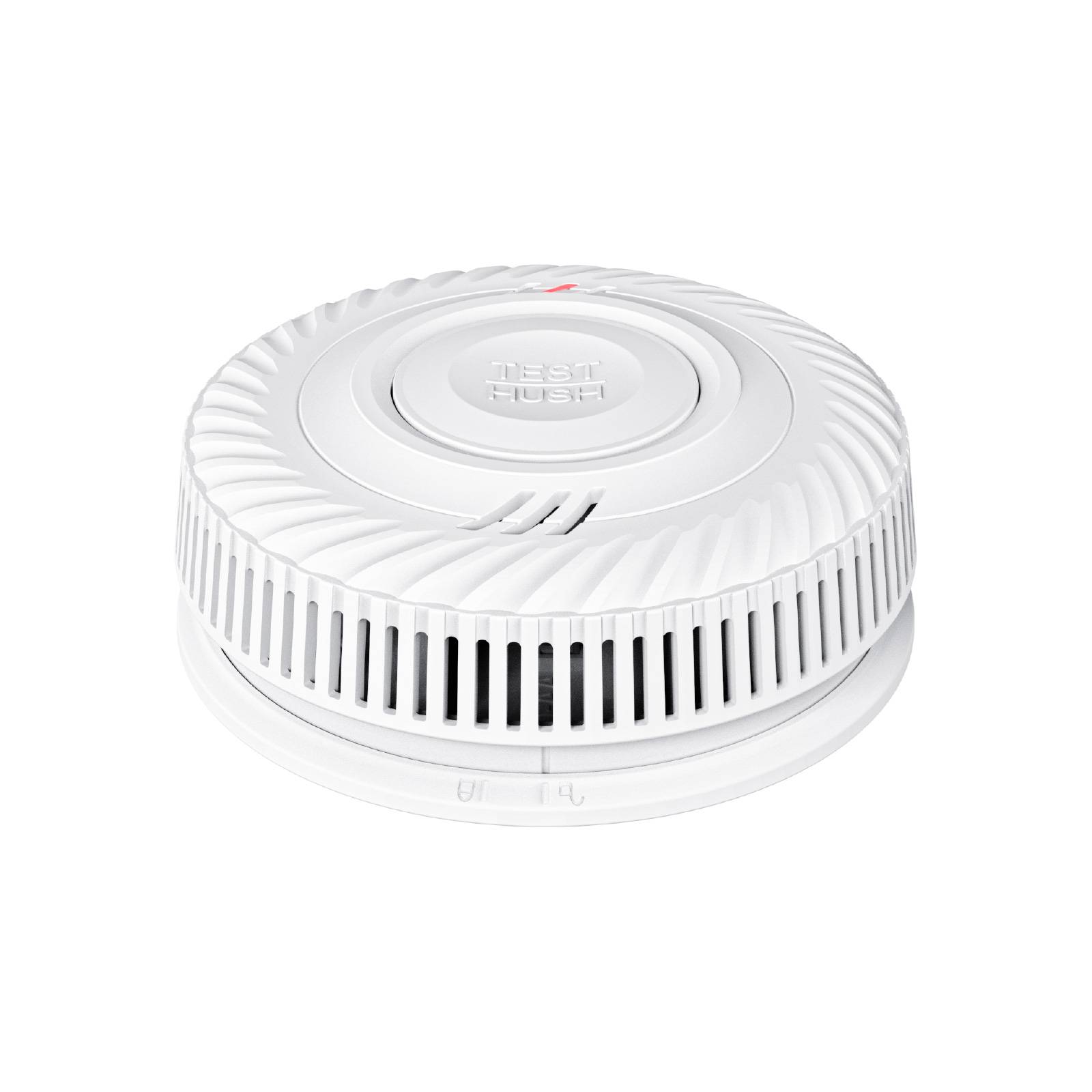 Détecteur de fumée connecté WIFI – CE EN14604 – Pile 10 ans scellée-1