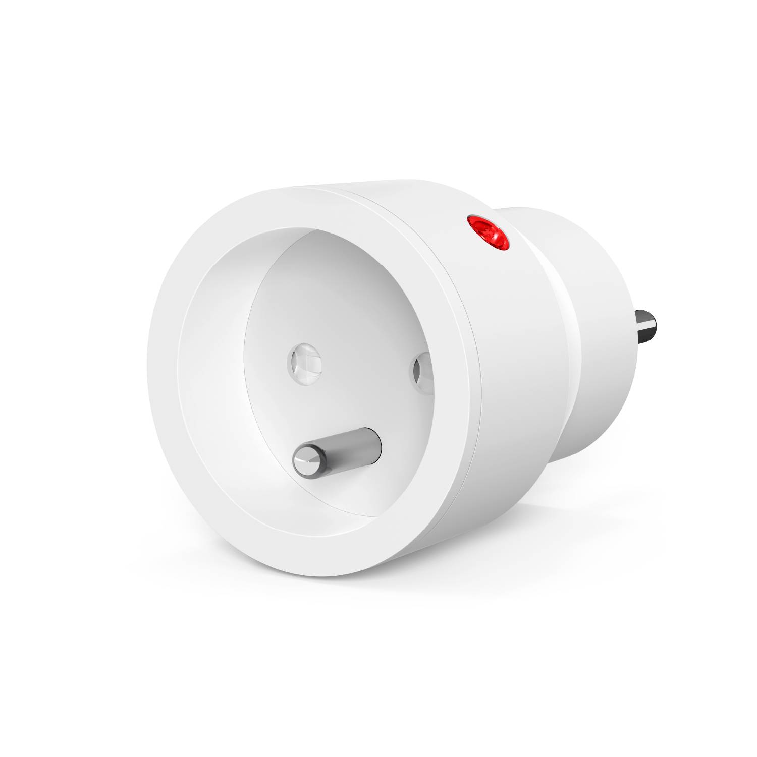 Image du symbole pour Lot de prise 2300W télécommandée intérieure