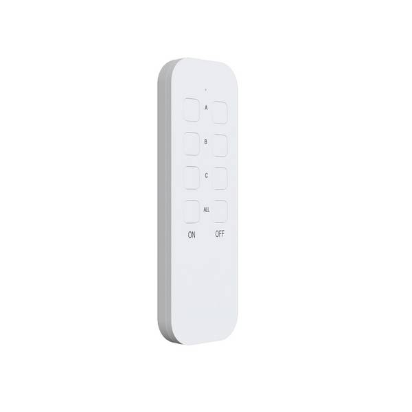 Télécommande – Compatible Prise Connectée (Radio fréquence)