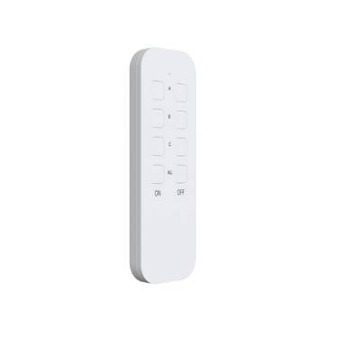Télécommande – Compatible Prise Connectée (Radio fréquence)