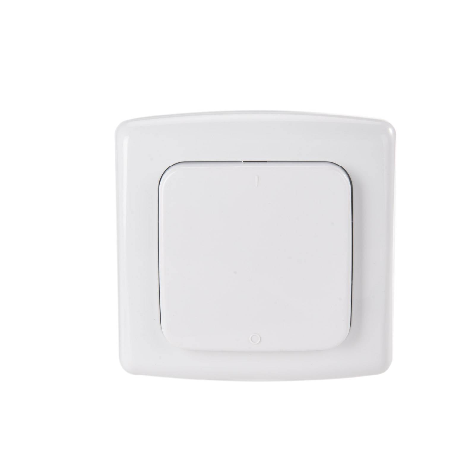 Lot de Prise intérieure 3680W connectée (Wifi + Radio fréquence) + Interrupteur + Télécommande Sans Fil-4