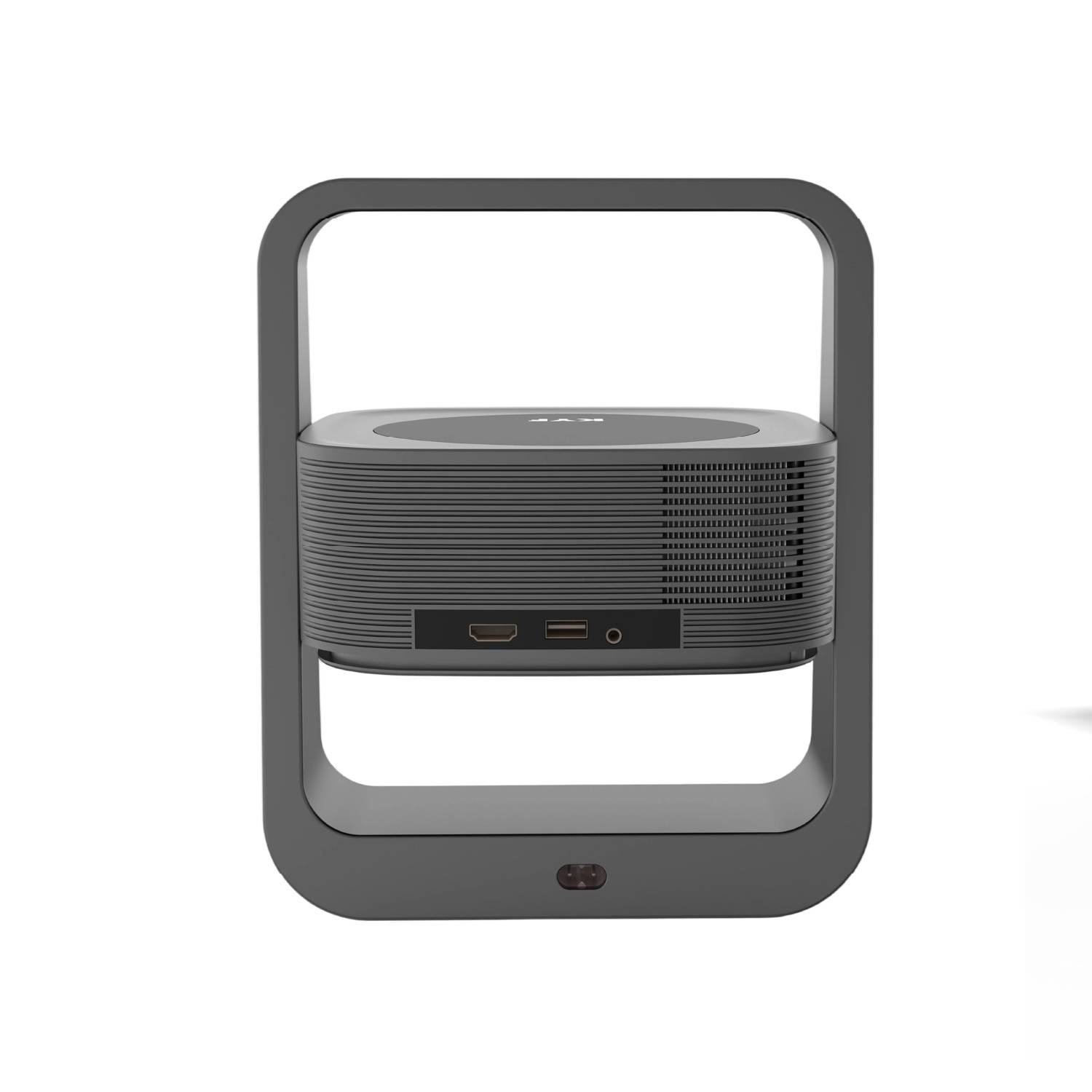 Vidéoprojecteur Pliable Android 13' 4K+ Enceintes Bluetooth 20W-2