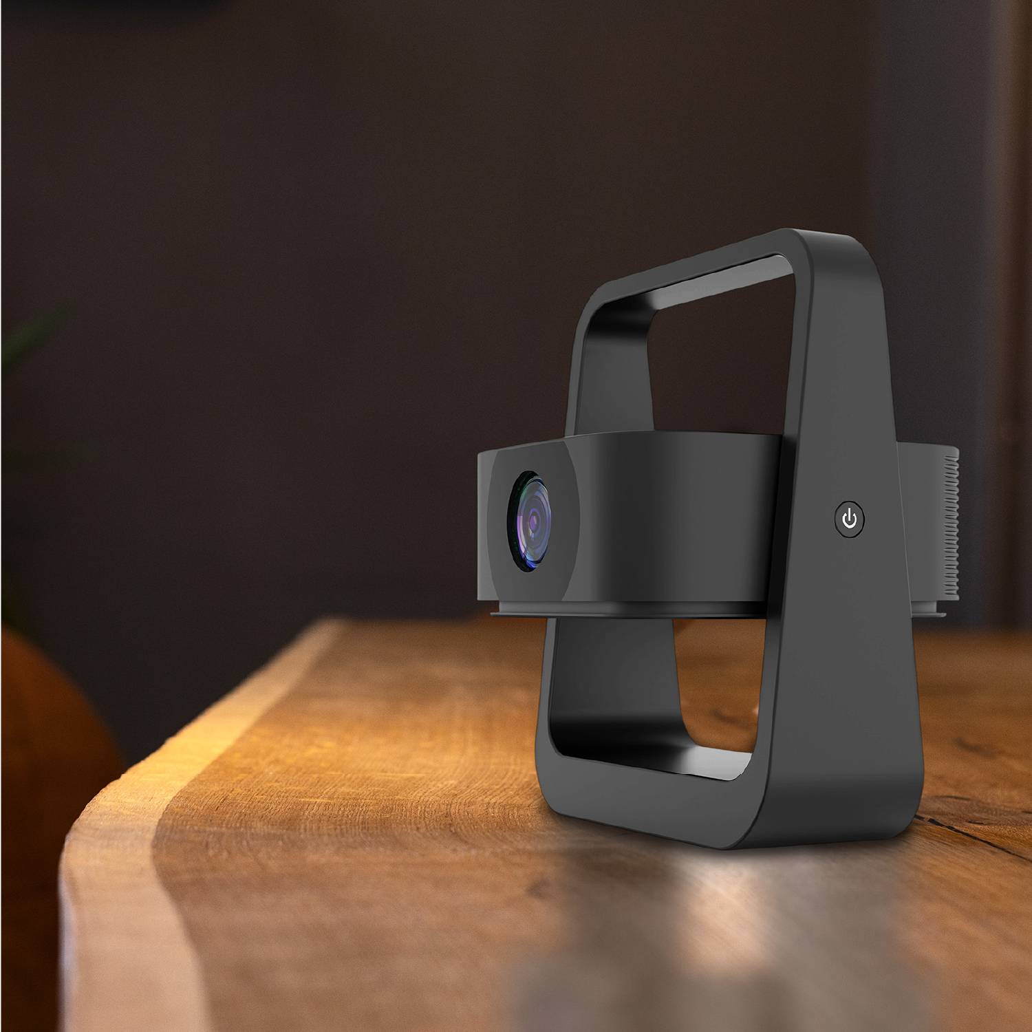 Vidéoprojecteur Pliable Android 13' 4K+ Enceintes Bluetooth 20W-3